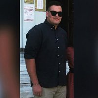 Σωκράτης Βλαχόπουλος